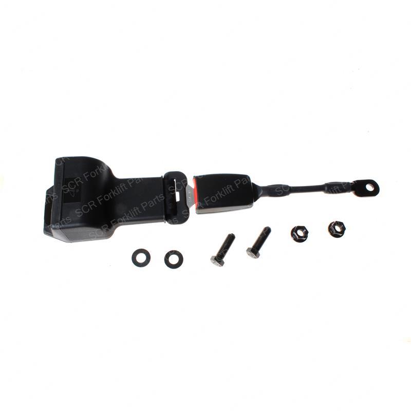 SEAT BELT ANTICINCH BLACK CR148527 cr148527 product image