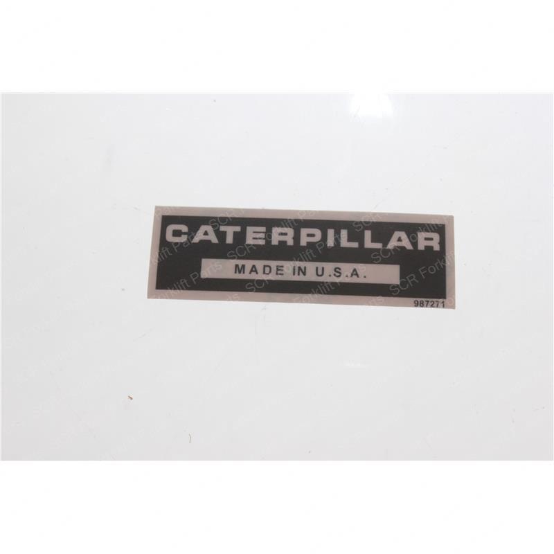 DECAL - MADE IN USA MB0987271 mb0987271 product image