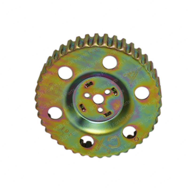 PULLEY - CAMSHAFT LI901294826 li901294826 product image
