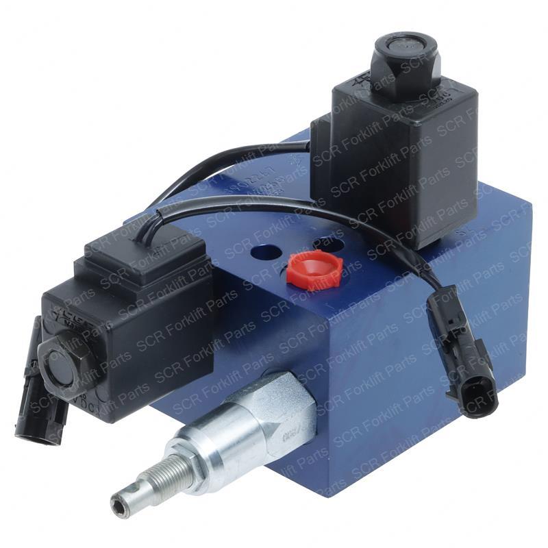 VALVE AXLE STABILIZER JL8902267 jl8902267 product image
