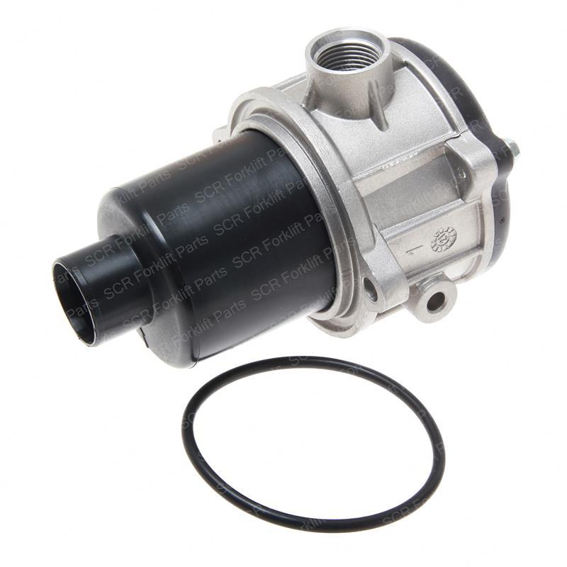 FILTER ASSEMBLY JL109568SJ jl109568sj product image