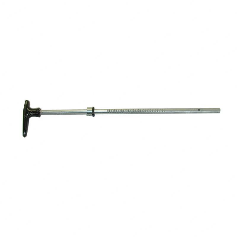 HANDLE - PARK BRAKE AC34C-39-22310 ac34c-39-22310 product image