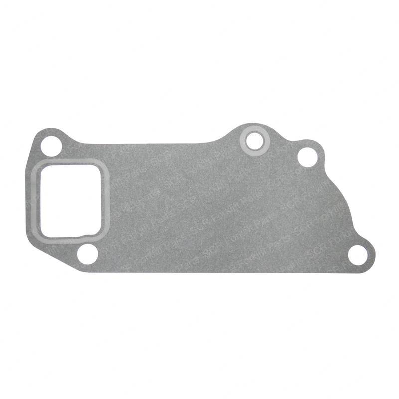 GASKET- WATER PUMP ( OUTSIDE) JC02800341 jc02800341 product image