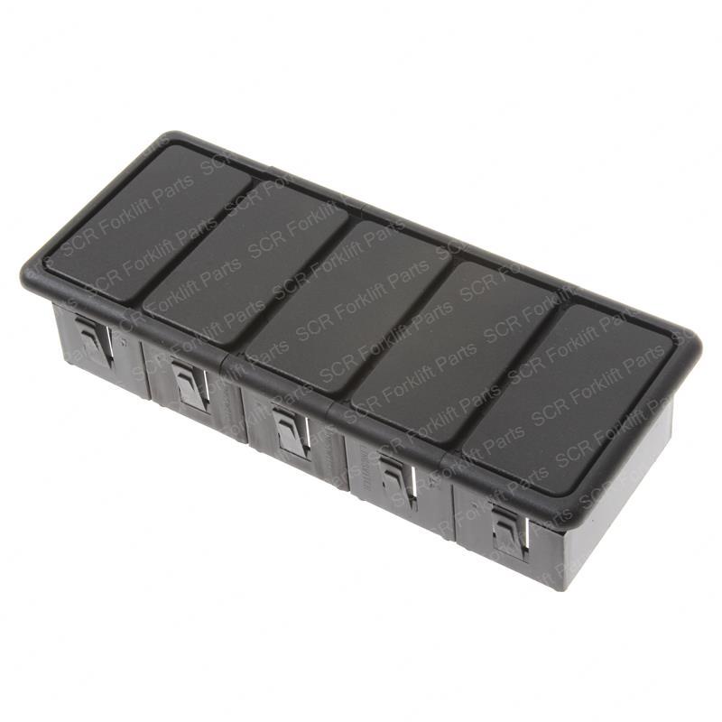 SWITCH BEZEL 5 POSITION JL4360569 jl4360569 product image