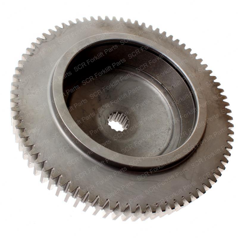 GEAR-PUMP DRIVE HY1612370 hy1612370 product image