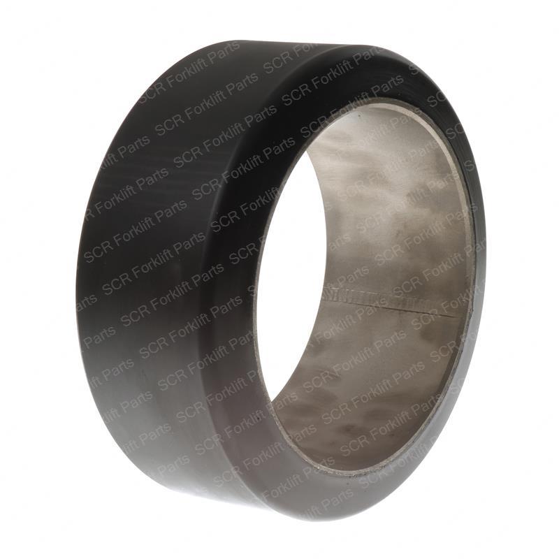 TIRE - POLY PRESS ON - PRM SOFT TY005905029871 ty005905029871 product image