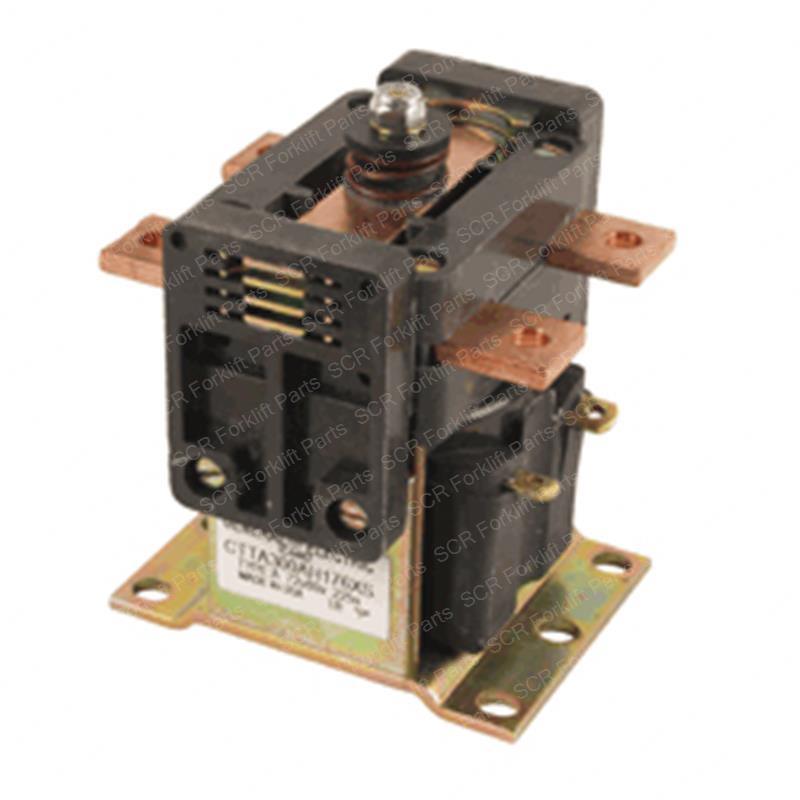 CONTACTOR 300A 72/80 VOLT EV100 YT0389185 yt0389185 product image