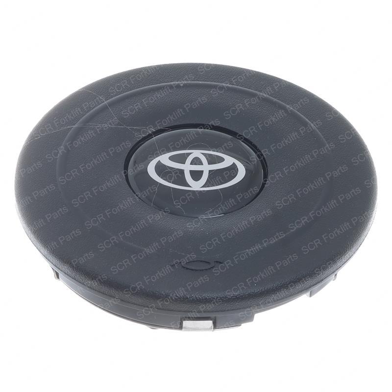 HORN BUTTON WITH HORN EMBLEM TY00594-04532-71 ty00594-04532-71 product image
