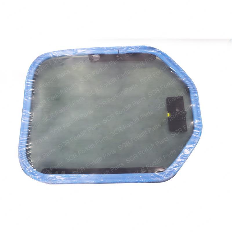 QTY 25 - GLASS DOOR BC7120401PK bc7120401pk product image