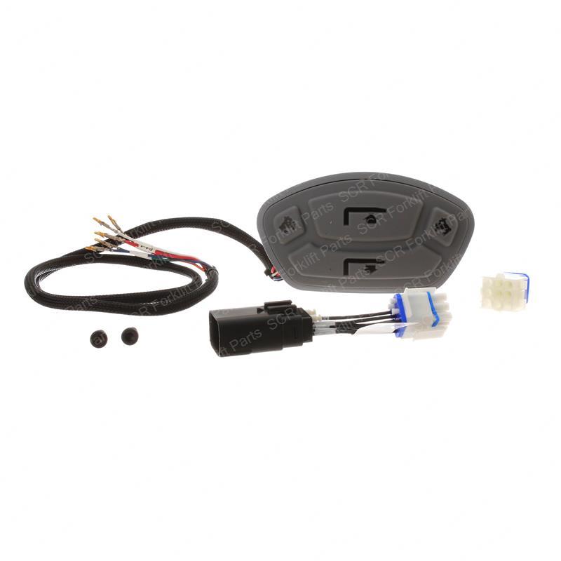 SWITCH ASSEMBLY - GRAB RAIL SY1234119 sy1234119 product image
