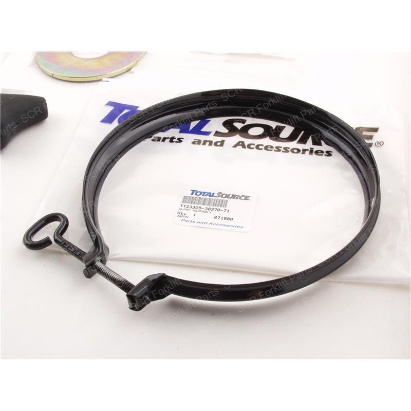 CLAMP GN65815 gn65815 product image