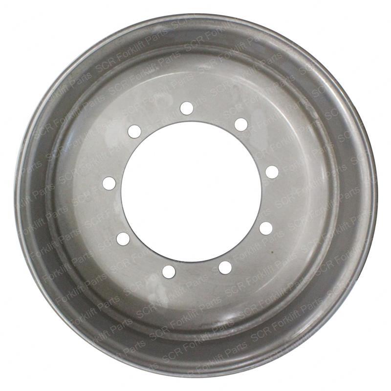 WHEEL - 17.5 X 10.5 9H GN50919 gn50919 product image