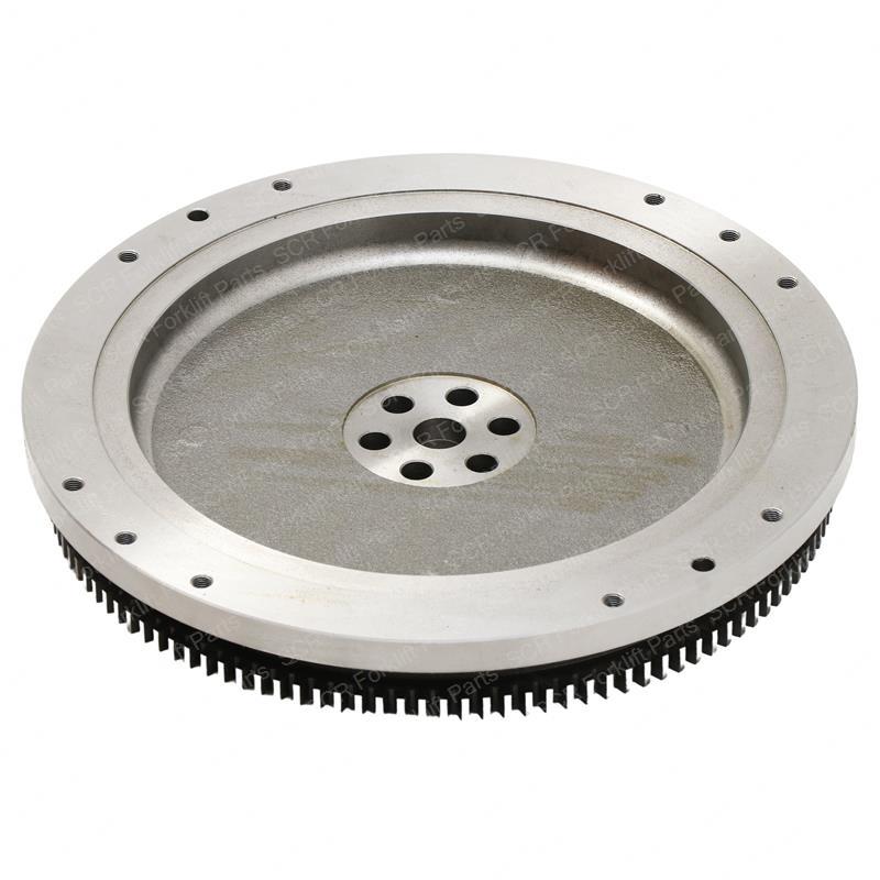 FLYWHEEL ASSEMBLY CT1G276KTM10 ct1g276ktm10 product image