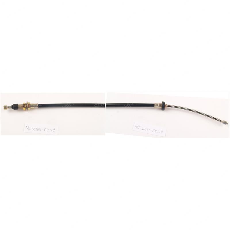 CABLE ASSY - PARKING BRAKE DWNI36531FD310 dwni36531fd310 product image