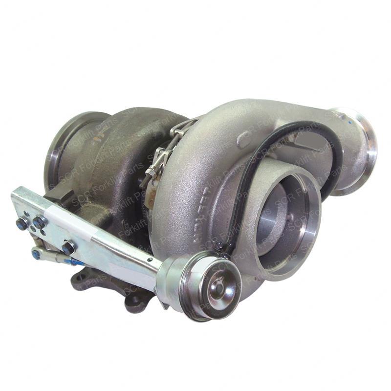 TURBOCHARGER HY1612792 hy1612792 product image