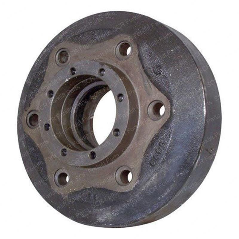 HUB - AXLE DWTY42411-U313071 dwty42411-u313071 product image