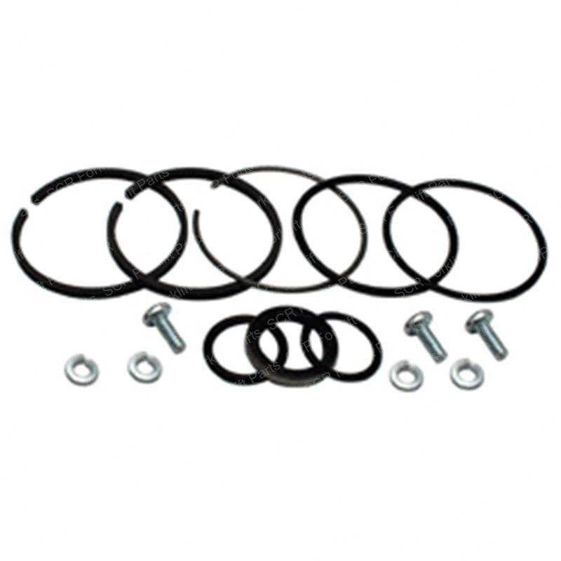 SEAL KIT - STEERING CYLINDER TY00591-20698-81 ty00591-20698-81 product image