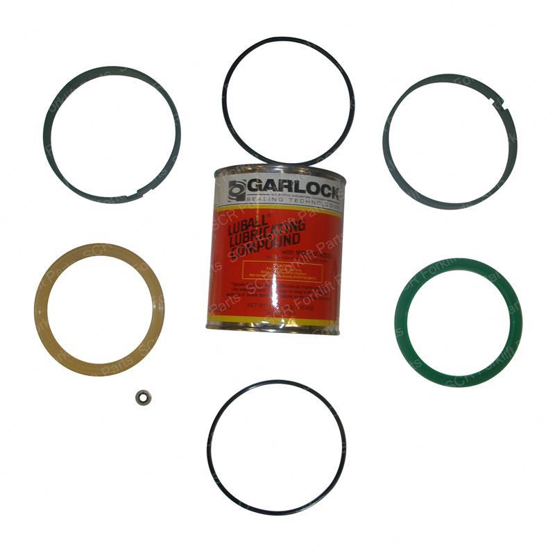 SEAL KIT - CYLINDER SY105286 sy105286 product image