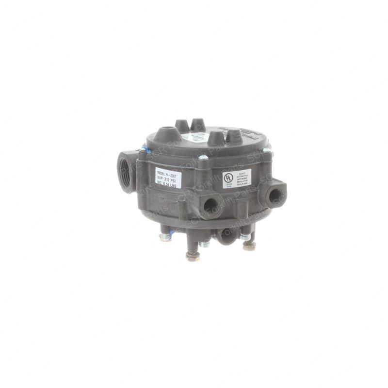 REGULATOR N2007 SY1238103 sy1238103 product image