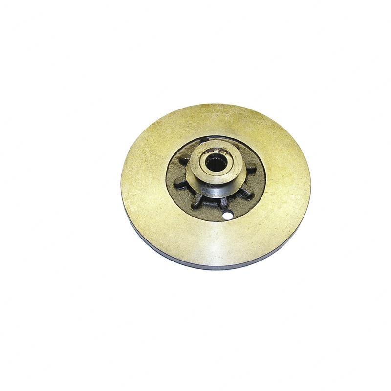 DISC - BRAKE ASSEMBLY NI43202-30K09 ni43202-30k09 product image