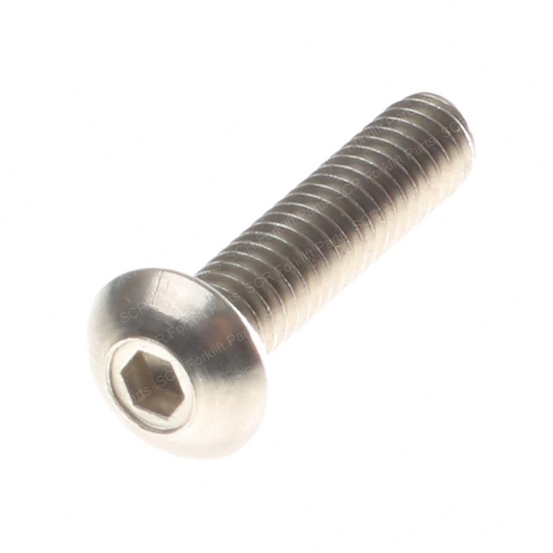 SCREW - BUTTON SOCKET CAP JL91474411 jl91474411 product image