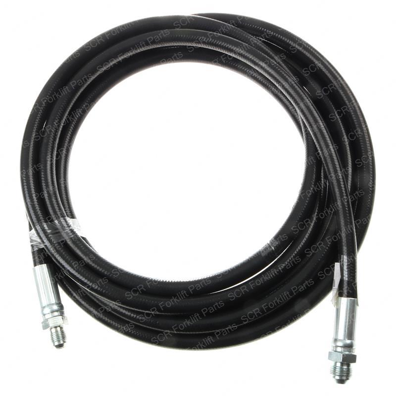 HOSE ASSEMBLY - HYDRAULIC SY58281 sy58281 product image