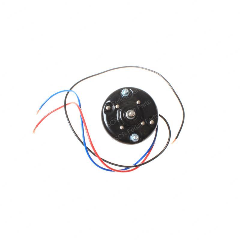 MOTOR - FAN 12V 2 SPD EXTERNAL SY67811-G1 sy67811-g1 product image