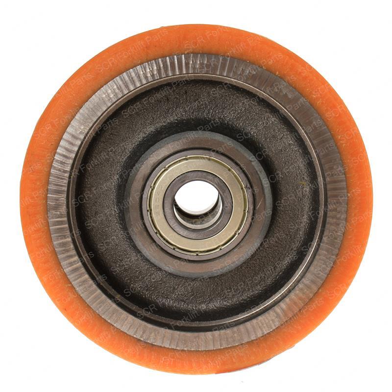 LOAD WHEEL ASSEMBLY CR4077689 cr4077689 product image