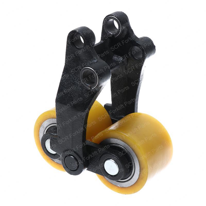 WHEEL ASSEMBLY - TANDEM LI11318501101 li11318501101 product image