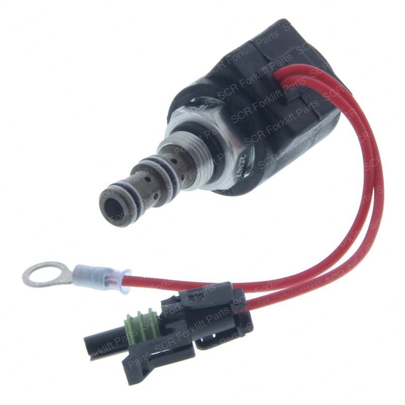 VALVE - TRANSMISSION SOLENOID SY104146 sy104146 product image