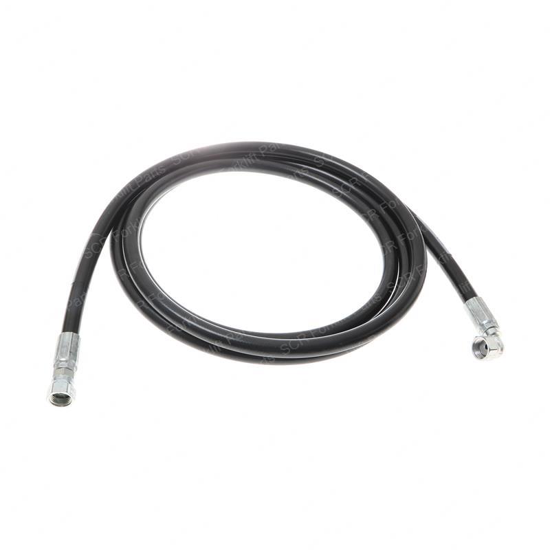 HYDRAULIC HOSE ASSEMBLY GN49117-11091 gn49117-11091 product image