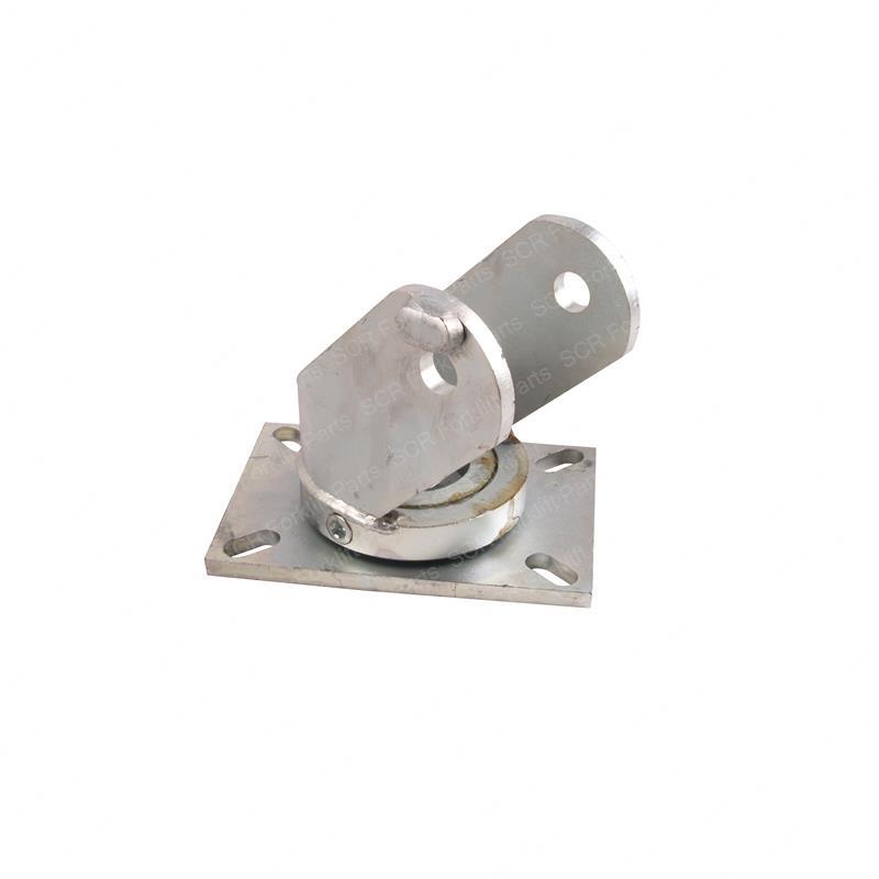 CASTER ASSEMBLY - LESS WHEEL NI39102-004 ni39102-004 product image
