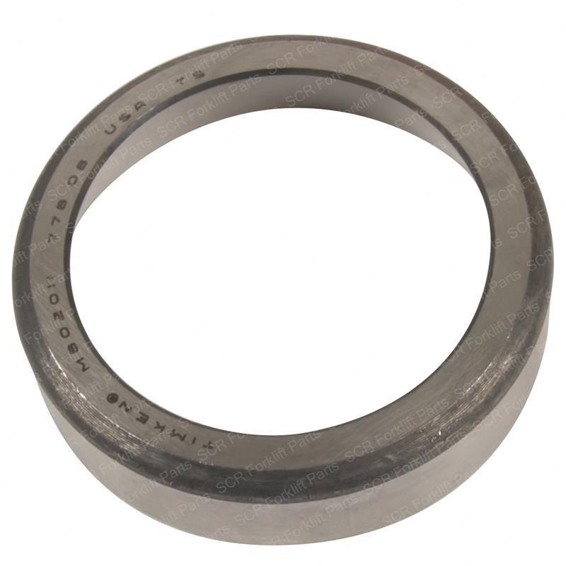 BEARING - TAPER CUP (AC0927091-TIM)