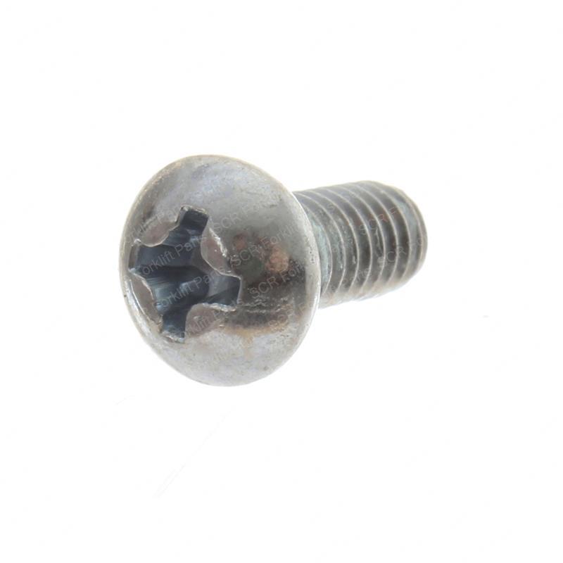 SCREW - PHILLIPS ROUND HEAD HY0842062 hy0842062 product image