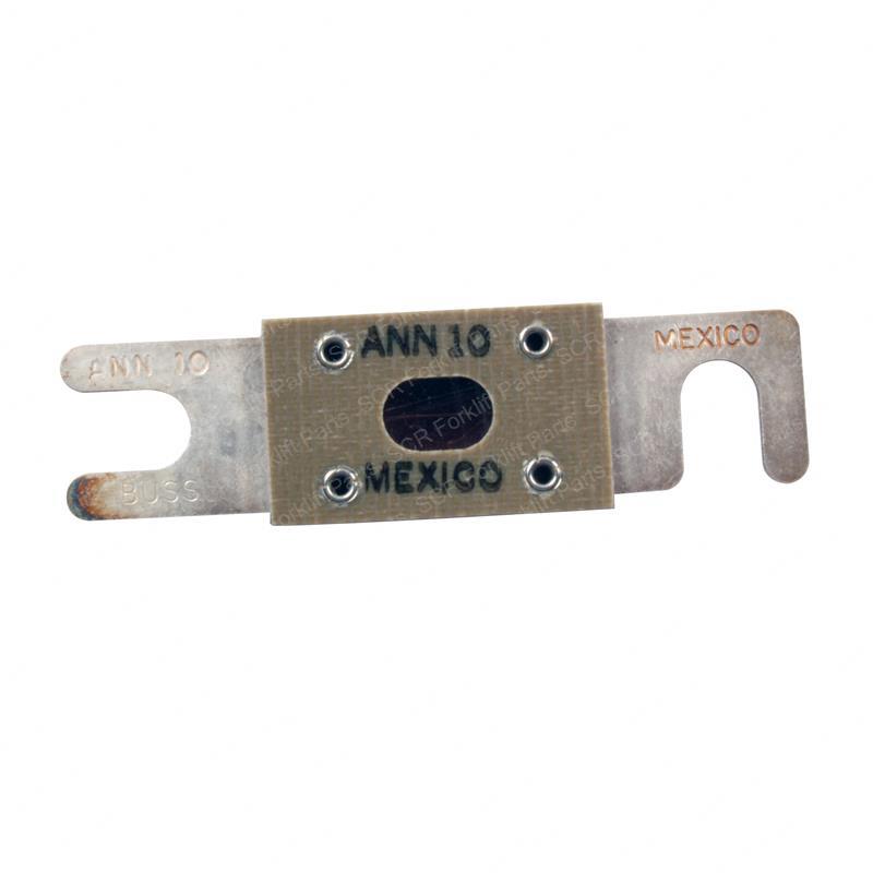 FUSE 10A TY00591-23192-81 ty00591-23192-81 product image