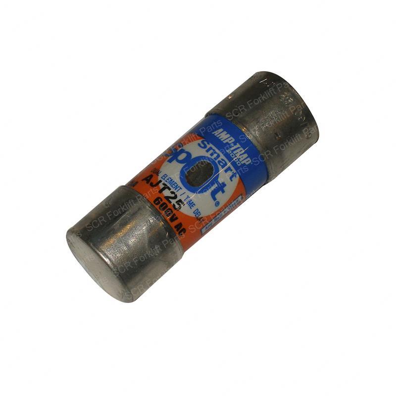 FUSE 25A TY00591-24950-81 ty00591-24950-81 product image