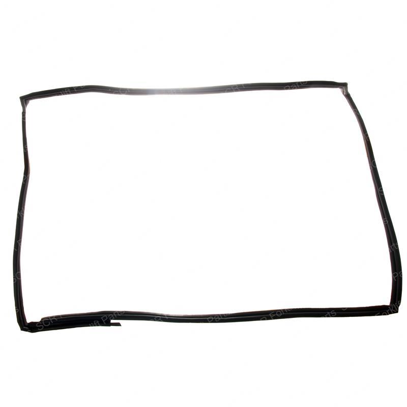 SEAL - TOP PANEL PROFILE (Nissan NI-65380-FK123)