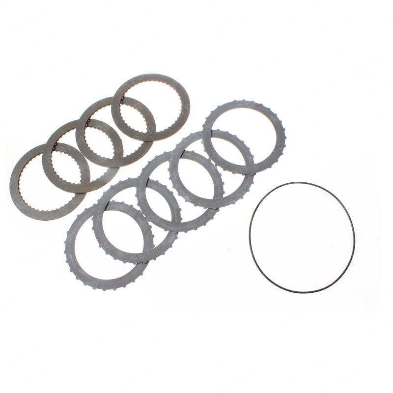 LINING KIT - HYDRAULIC BRAKE SY28-103422 sy28-103422 product image