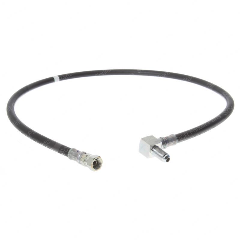 POWER STEERING HOSE ASSEMBLY SY1237861 sy1237861 product image