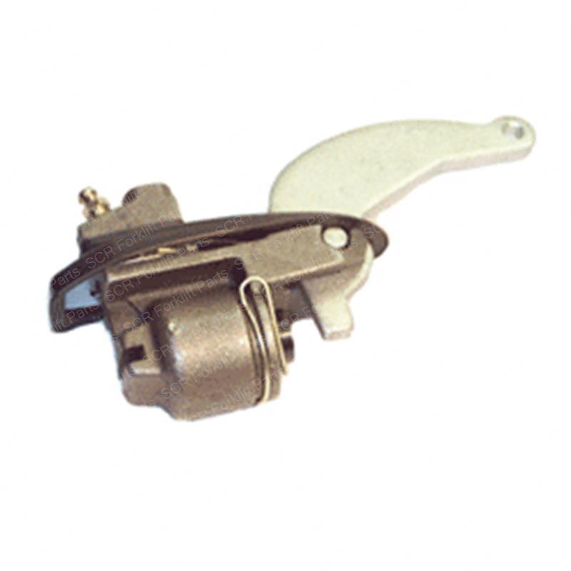 CYLINDER - WHEEL ASSEMBLY NI44100-35001 ni44100-35001 product image