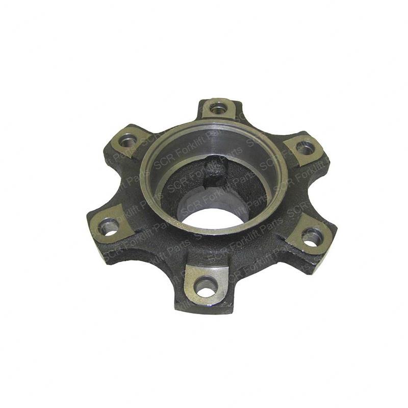 HUB - REAR WHEEL CR380102-316 cr380102-316 product image