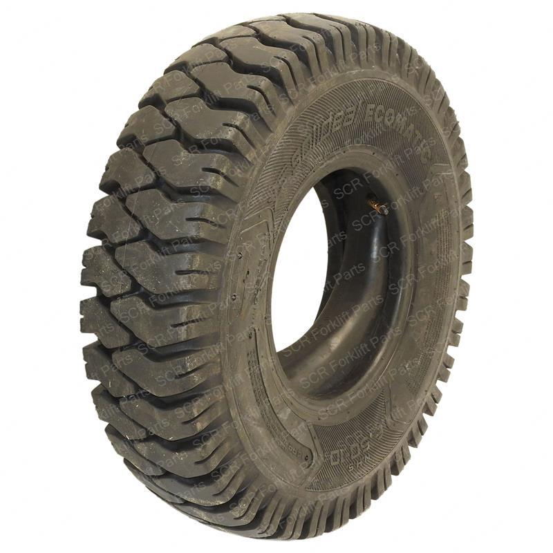 TIRE - 6.50X10 16PR ECOMATIC KO50.4351.4313 ko50-4351-4313 product image