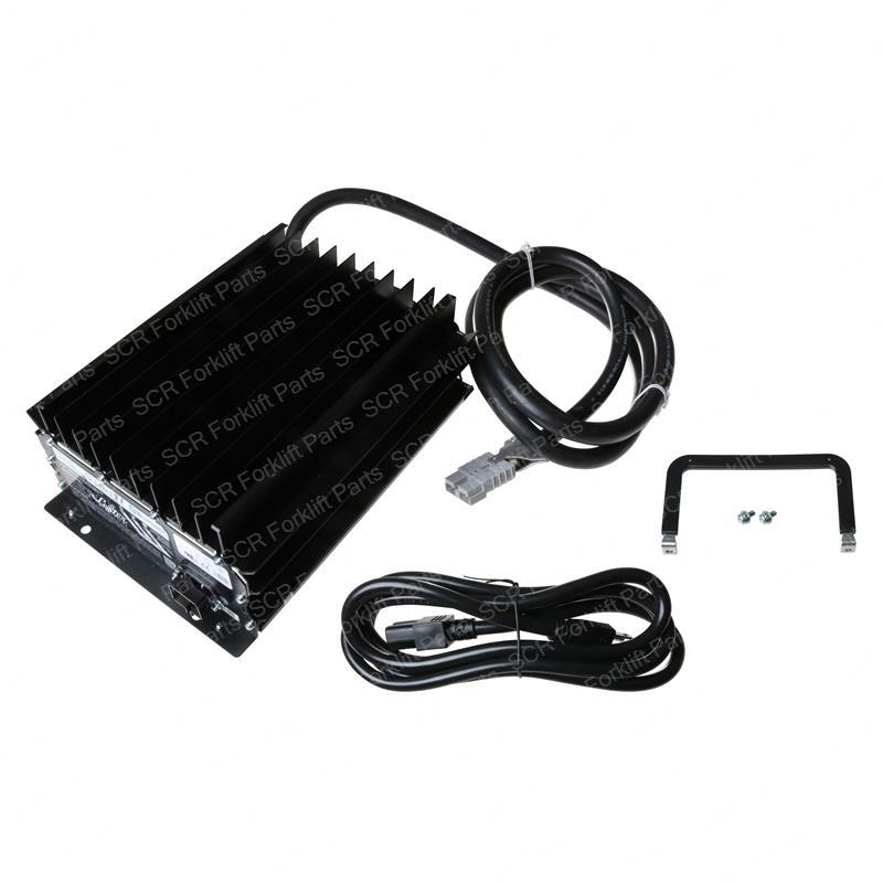 CHARGER - 24V 40A 120VAC 60HZ SY13620-03 sy13620-03 product image