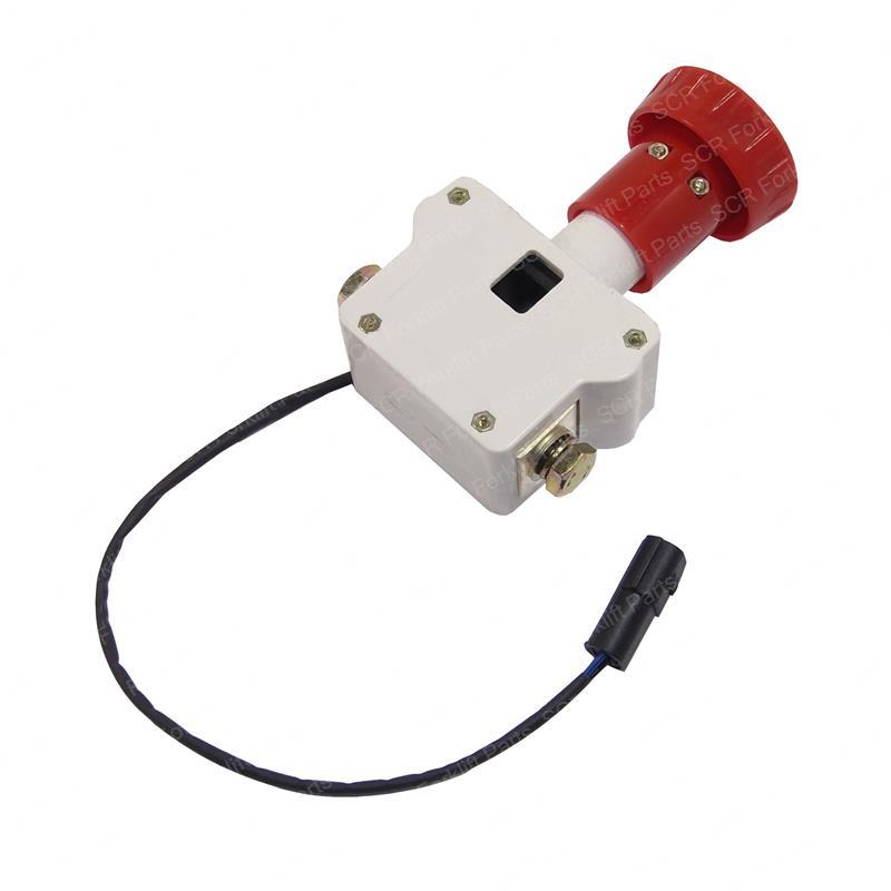 EMERGENCY SWITCH 220V LI89124327100 li89124327100 product image