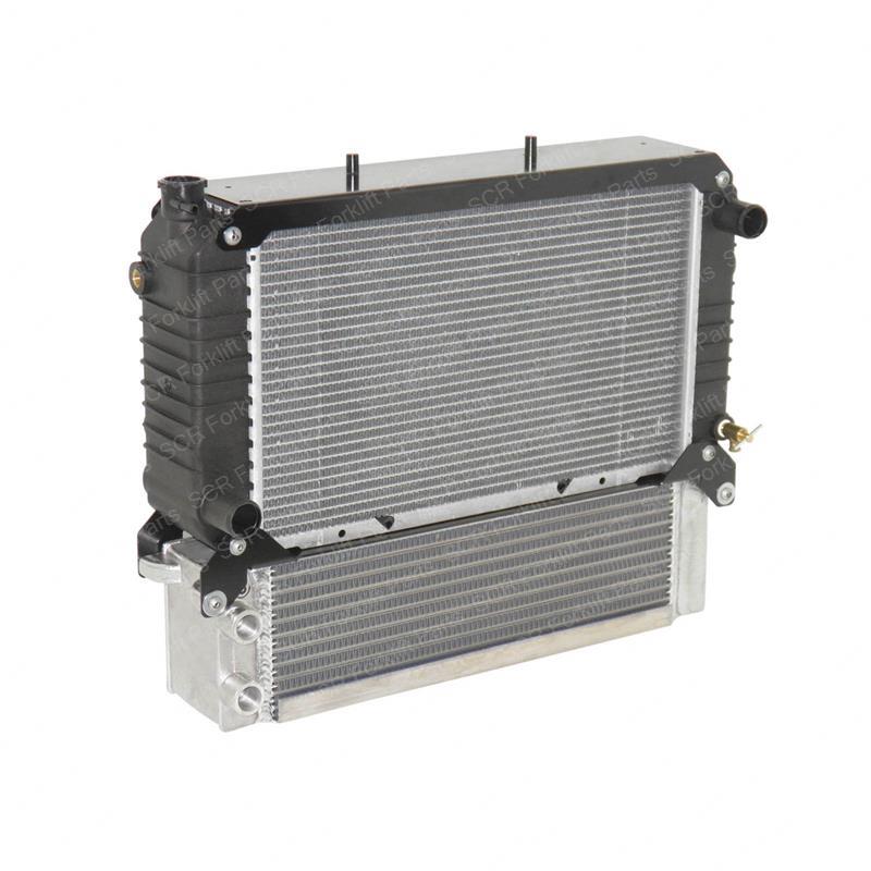 RADIATOR ASSEMBLY CR380009-111-1 cr380009-111-1 product image
