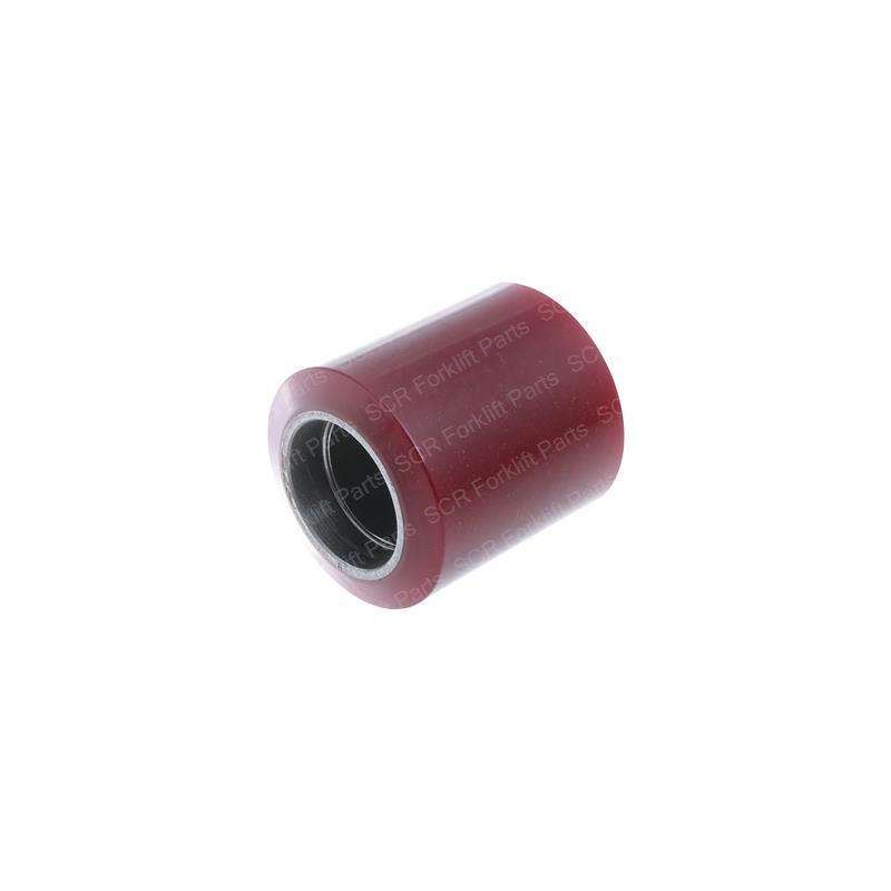 WHEEL - POLY 3 X 3 3/8 (1.850) TY00591-21765-81 ty00591-21765-81 product image