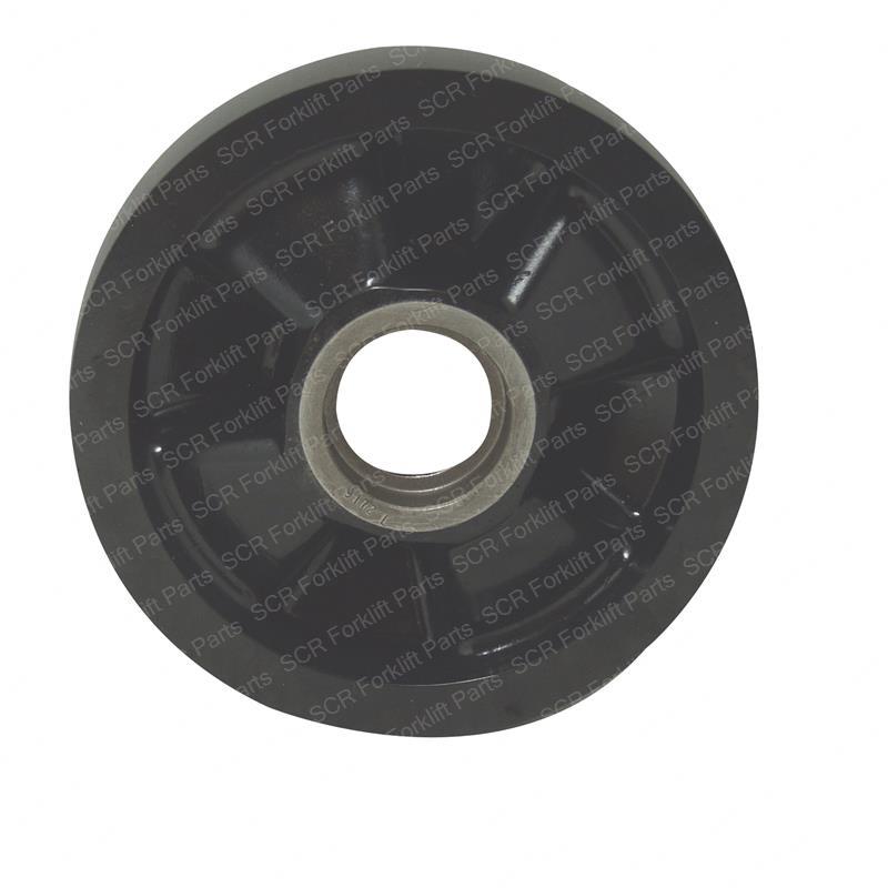 WHEEL - POLY 7.00X2.00X1.85 TY00591-21758-81 ty00591-21758-81 product image