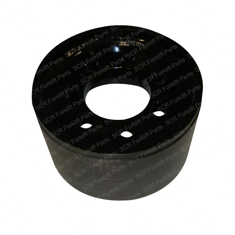 HUB - WHEEL HY0358722 hy0358722 product image