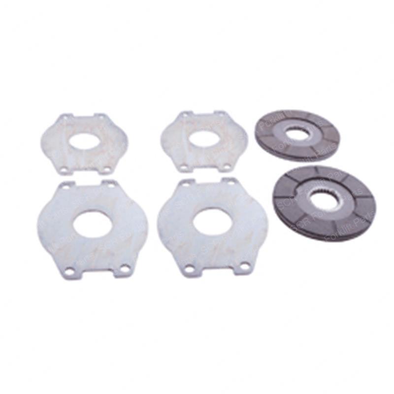 BRAKE KIT CR130172 cr130172 product image