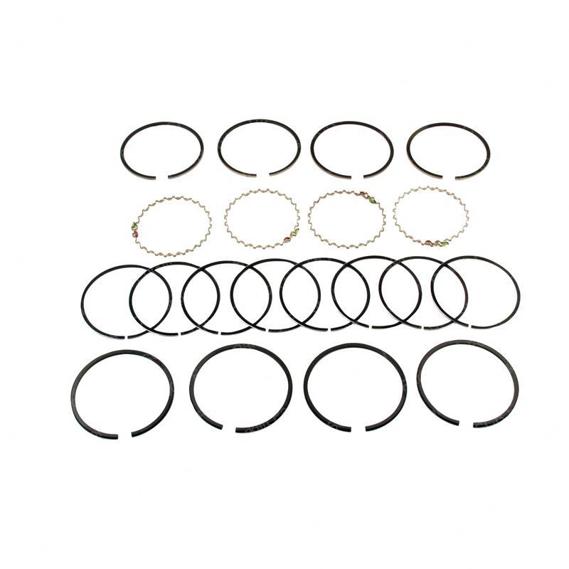 PISTON RING SET 4 CYL STD TY00591-17859-81 ty00591-17859-81 product image